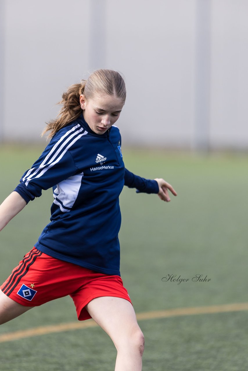 Bild 201 - wCJ Holstein Kiel Turnier